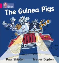 The Guinea Pigs (ISBN: 9780007186488)