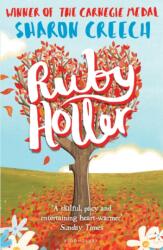 Ruby Holler (ISBN: 9781408848029)