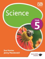Science Year 5 (ISBN: 9781471847516)
