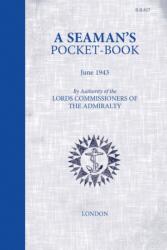 A Seaman's Pocketbook (ISBN: 9781472834119)