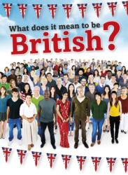 What Does It Mean to be British? (ISBN: 9781474740593)