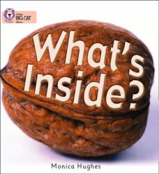 What's Inside (ISBN: 9780007185429)