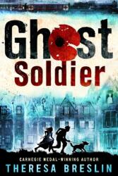 Ghost Soldier (ISBN: 9780552569187)