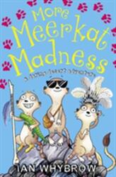 More Meerkat Madness (ISBN: 9780007441587)