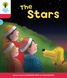 Oxford Reading Tree: Level 4: Decode and Develop Stars (ISBN: 9780198484059)