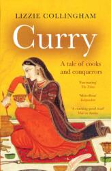 Curry (ISBN: 9780099437864)
