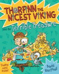 Thorfinn and the Terrible Treasure (ISBN: 9781782502357)