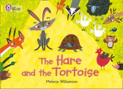 The Hare and the Tortoise (ISBN: 9780007512805)
