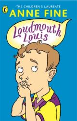 Loudmouth Louis (ISBN: 9780141302058)
