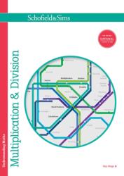 Understanding Maths: Multiplication & Division (ISBN: 9780721713021)