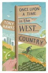 Once Upon A Time In The West. . . Country (ISBN: 9781444794809)