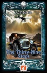 The Thirty-Nine Steps - Foxton Readers Level 5 - 1700 Headwords (B2) Graded ELT / ESL / EAL Readers (ISBN: 9781911481287)