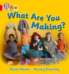 Ce faci? (ISBN: 9780007186570)