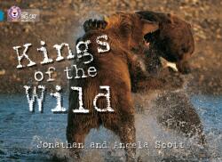 Kings of the Wild (ISBN: 9780007230853)