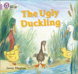 The Ugly Duckling (ISBN: 9780007512591)