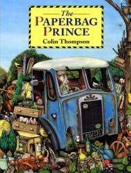 The Paperbag Prince (ISBN: 9780099933205)