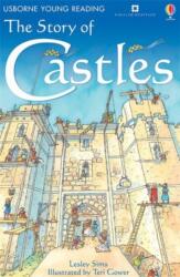 The Story Of Castles (ISBN: 9780746080559)