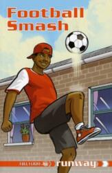 Football Smash (ISBN: 9781846913754)