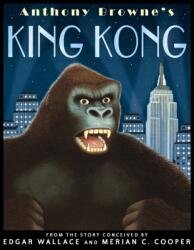 King Kong (ISBN: 9780552553841)