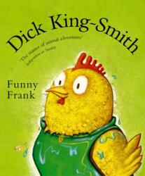 Funny Frank (ISBN: 9780552554367)