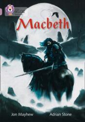 Macbeth (ISBN: 9780007530137)