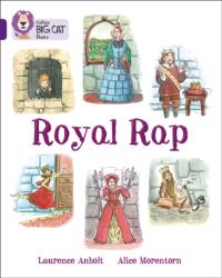 Royal Rap (ISBN: 9780007591138)