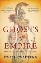 Ghosts of Empire (ISBN: 9781408829004)
