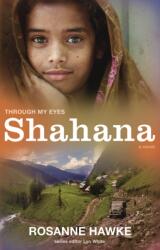 Shahana: Through My Eyes (ISBN: 9781743312469)