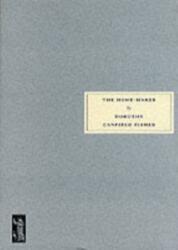The Home-Maker (ISBN: 9780953478064)