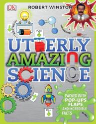 Utterly Amazing Science (ISBN: 9781409347934)
