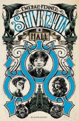 Shiverton Hall (ISBN: 9781408827789)