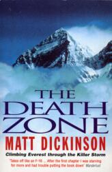 Death Zone (ISBN: 9780099255727)