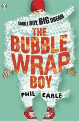 The Bubble Wrap Boy (ISBN: 9780141346298)