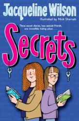 Secrets (ISBN: 9780440867616)