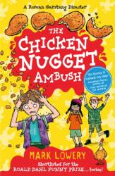 The Chicken Nugget Ambush (ISBN: 9781848124844)