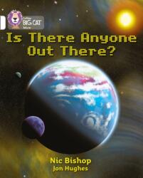 Is There Anyone Out There? (ISBN: 9780007186358)
