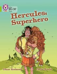 Hercules: Superhero (ISBN: 9780007186389)