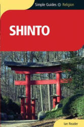 Shinto - Simple Guides - Ian Reader (ISBN: 9781857334333)
