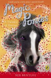 Magic Ponies: A Twinkle of Hooves (ISBN: 9780141325958)