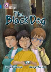 The Black Dog (ISBN: 9780007465477)