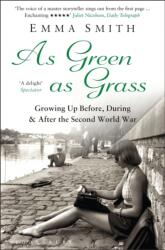 Verde ca iarba (ISBN: 9781408835630)