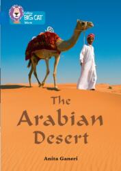 The Arabian Desert (ISBN: 9780008163976)