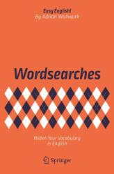 Wordsearches (ISBN: 9783319672311)
