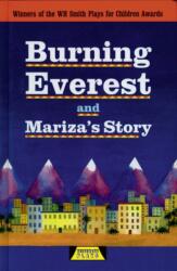 Burning Everest and Mariza's Story (ISBN: 9780435233082)