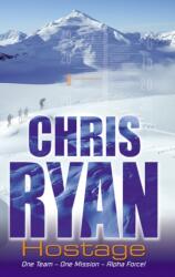 Alpha Force: Ostatic (ISBN: 9780099439271)