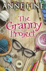 The Granny Project (ISBN: 9780552554381)