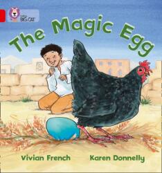Ou magic (ISBN: 9780007329182)