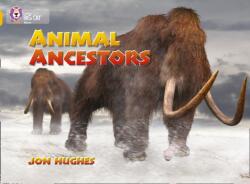 Animal Ancestors (ISBN: 9780007187010)