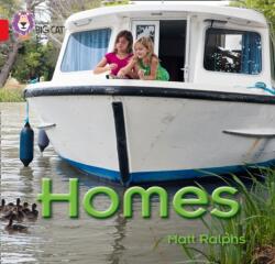 Homes (ISBN: 9780007512737)