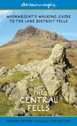 Wainwright's Illustrated Walking Guide to the Lake District (ISBN: 9780711236561)